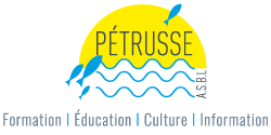 PÉTRUSSE ASBL I LUXEMBOURG